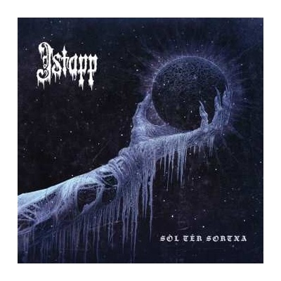 Istapp - Sól Ter Sortna CD