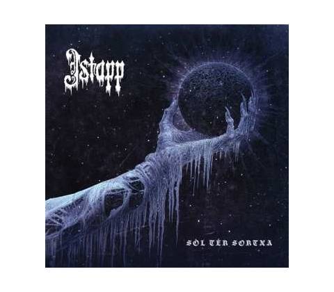 Istapp - Sól Ter Sortna CD