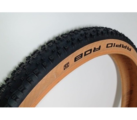 Schwalbe Rapid Rob 29x2,25