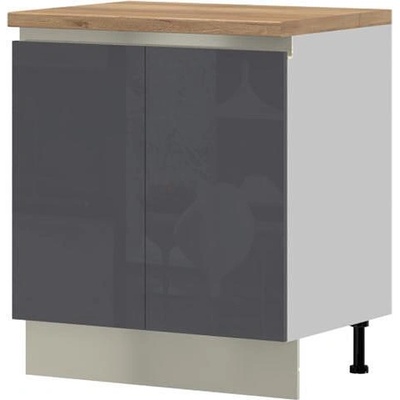 Долен кухненски шкаф Infinity R-80-2K/5