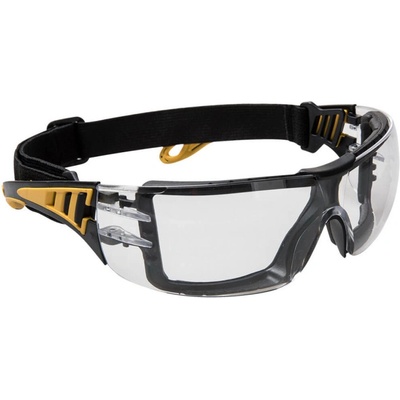 Portwest Impervious Tech PS09 POR-PS09CLR čiré