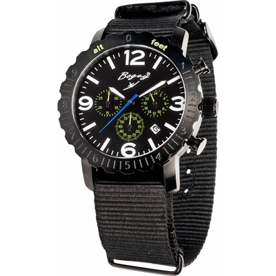 Bogey BSFS002GRBK