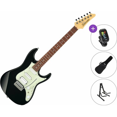 Ibanez AZES40-BK Basic SET