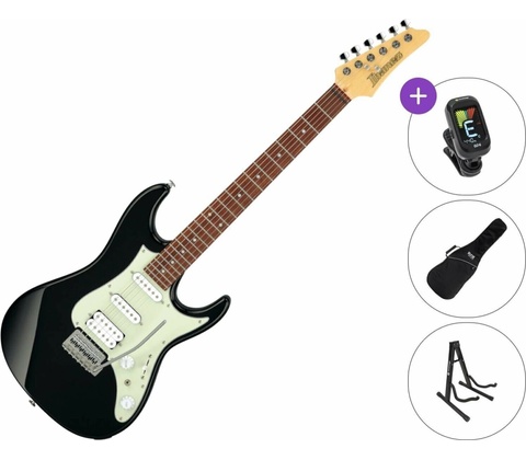 Ibanez AZES40-BK Basic SET