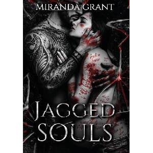 Jagged Souls (ISBN: 9781914464331)
