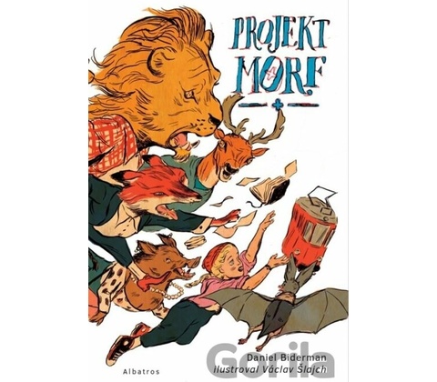Projekt Morf