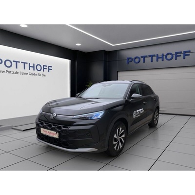 Volkswagen T-Roc 1.5 eTSI Life DSG 85 kW