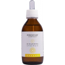 Piroche Bioaroma Synergie zmes esenciálnych olejov Energy 120 ml