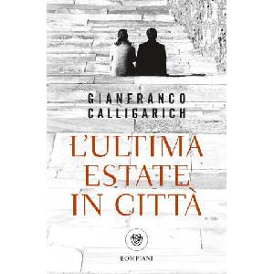 L'ultima estate in città (2016)