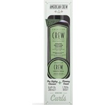 American Crew Curls Forming Duo Gift Set