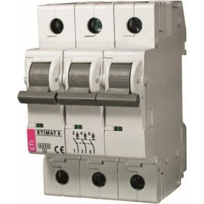 ETI C25 002145518