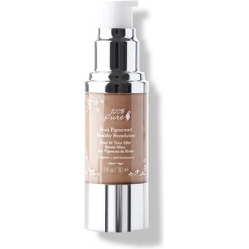 100% Pure Fruit Pigmented Zdravý make-up Toffee 30 ml