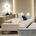 Nicoline Italia Nicoline ДВУМЕСТЕН ДИВАН moorea 238cm (m030-3200pf2000)