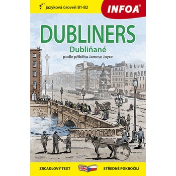 Dubliners/Dubliňané