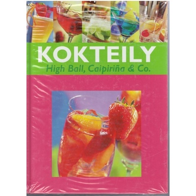 Kokteily