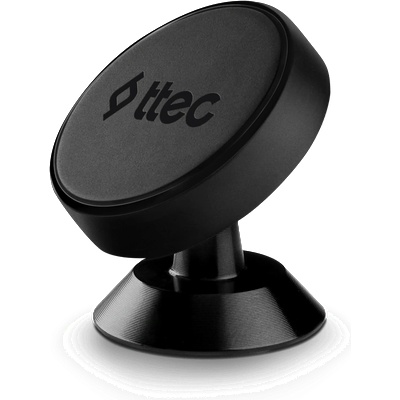 Ttec Стойка за кола ttec EasyDrive Dash In-Car Phone Holder - sin (8694470831428)