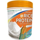 Growing Naturals Rice Protein 459 g