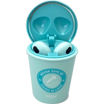 WOW Generation Coffee Cup