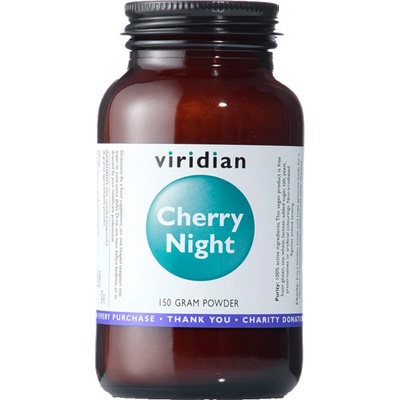 Viridian nutrition Cherry Night 150 g