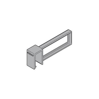 BLUM ZRU.11F0 pozdĺžne delenie Antaro biely 1020050202