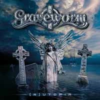 Graveworm - utopia CD