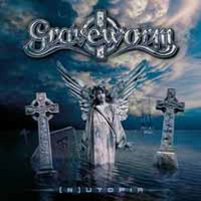 Graveworm - utopia CD