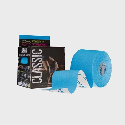 Rea Tape Tejpovací páska Classic modrá 5 cm x 5 m