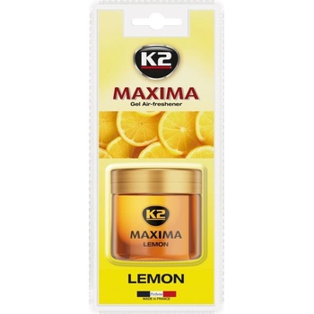 K2 Maxima Lemon