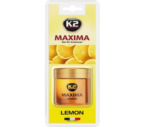 K2 Maxima Lemon