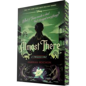Almost There (ISBN: 9780736447706)