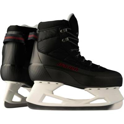 Bauer REDLINE HEATED