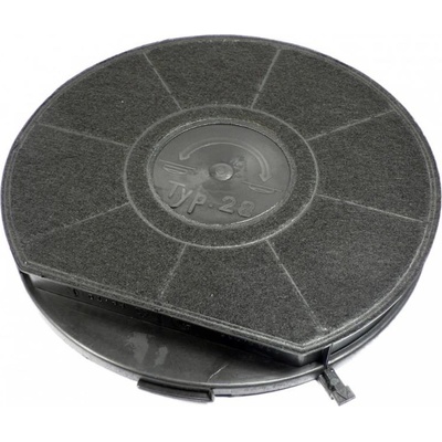 Whirlpool Typ 28 D240mm