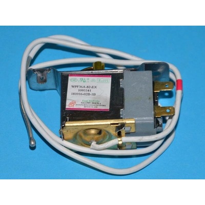 Gorenje/Hisense HK1093341 Termostat chladničky – Zbozi.Blesk.cz
