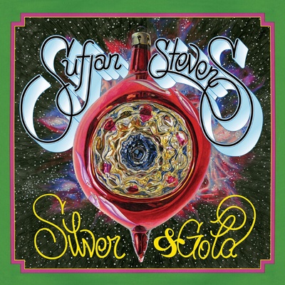 Sufjan Stevens - Silver & Gold (Box Set) (6 LP) (0729920166725)