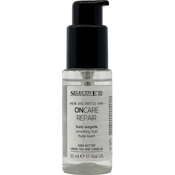Selective Professional Oncare Repair Smoothing Fluid 50 ml