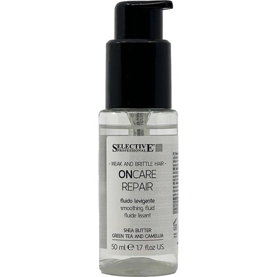 Selective Professional Oncare Repair Smoothing Fluid 50 ml