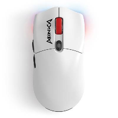 Marvo Monka G995W, bílá (G995W)