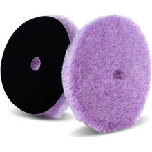 Lake Country Purple Foamed Wool 159 mm