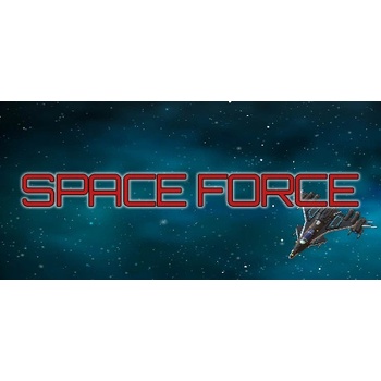 Semi Saglam Space Force (PC)