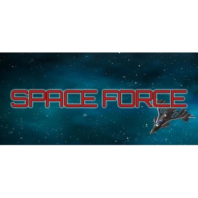 Semi Saglam Space Force (PC)