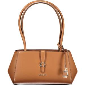 GUESS Чанта за жени guess jeans, Размер uni, Цвят Кафяво (vg989608_macognac)
