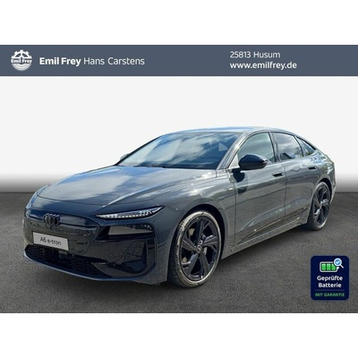 Audi A6 quattro e-tron S-line Sportback Business 315 kW