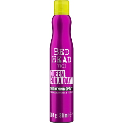 Bed head TIGI Queen for a Day Tickening spray 311 ml