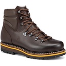 Hanwag Grünten marone chestnut