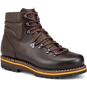 Hanwag Grünten marone chestnut