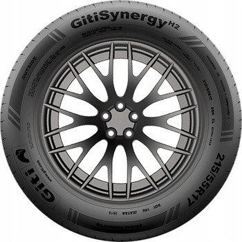 Giti Synergy H2 205/60 R16 96H