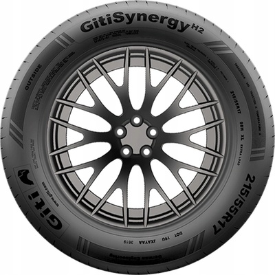 Giti Synergy H2 205/60 R16 96H