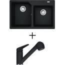 Set Franke UBG 620 + FC 9547