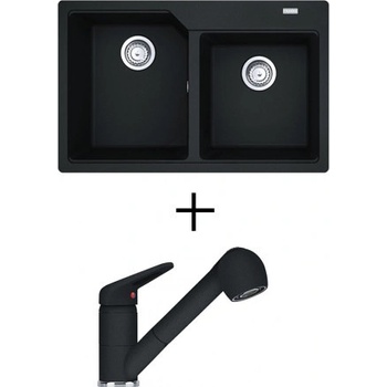 Set Franke UBG 620 + FC 9547