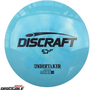 Discraft Undertaker ESP